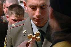 Победа оружия и веры