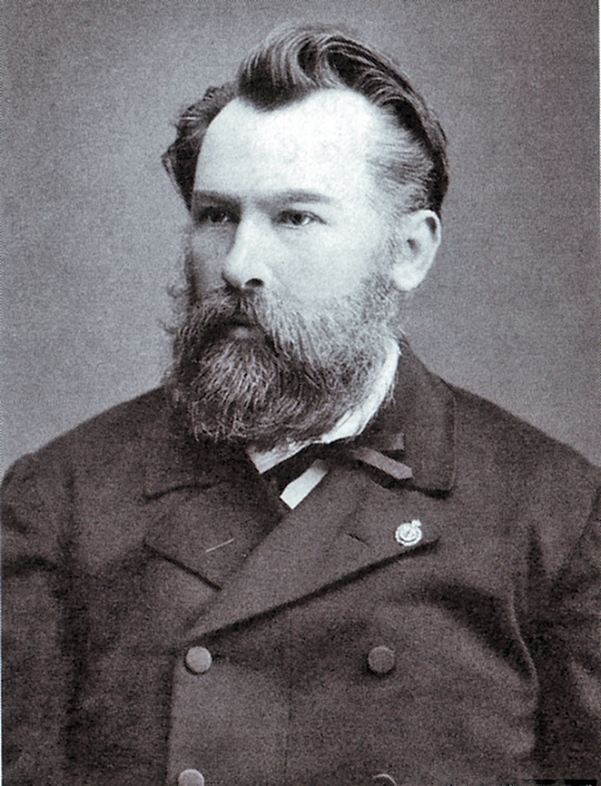 Алексей Салько
