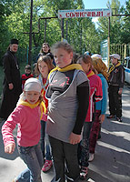 Фото Юлии Ракиной