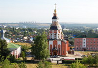 фото Евгения Кирилловых