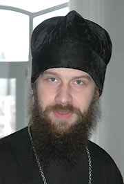 Иеромонах Дорофей (Баранов)