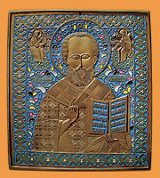 Никола. XVII−XIХ века Никола. XVII−XIХ века