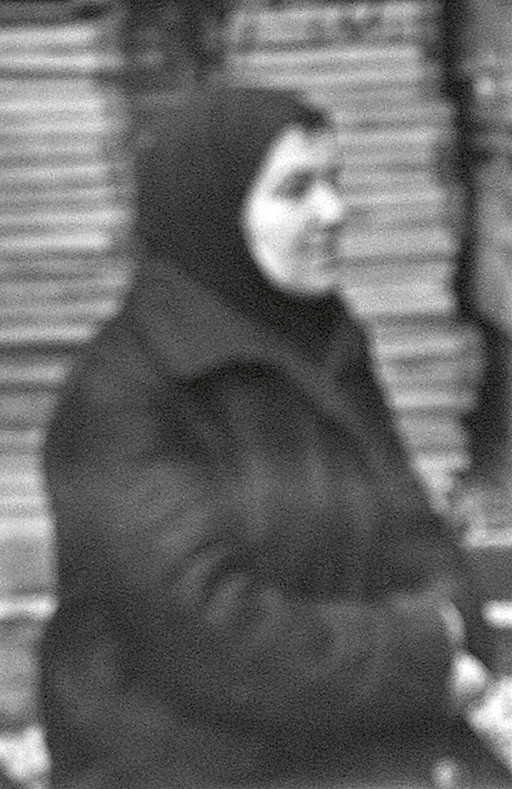 Феодосия Михайловна Дубовенкова Феодосия Михайловна Дубовенкова
