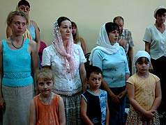 Фото Евгения Кирилловых