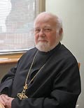 Протоиерей Михаил Фортунатто 