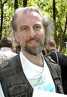 Александр Леонидович Дворкин