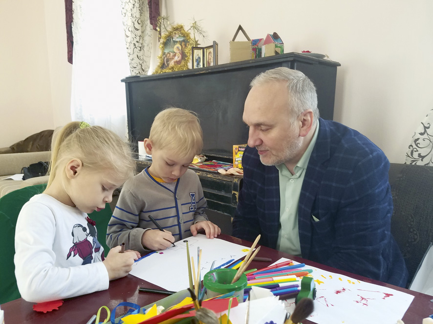 Геннадий Малюченко