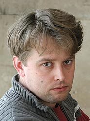 Дмитрий Соколов-Митрич
