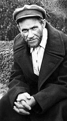 Отец Вячеслав Кедров. Последняя фотография