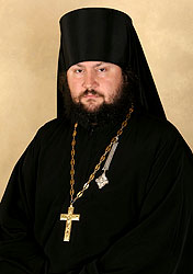 Игумен Варфоломей (Денисов)