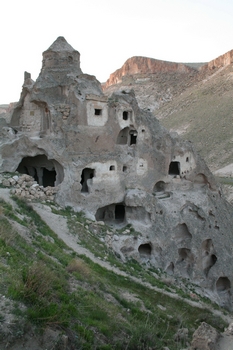 Церковь Кюббели