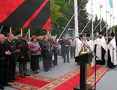 Фото Максима Курова