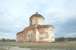 Фото Е. Храповой