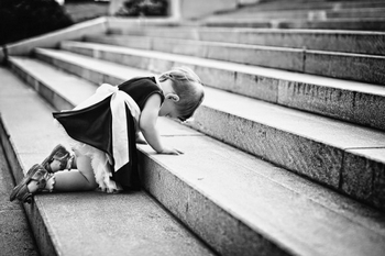 Фото: DmitriyNoskov, photosight.ru