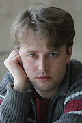 Дмитрий Соколов-Митрич