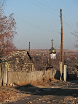 Фото Артема Коренюка