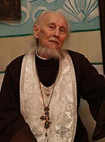 Протоиерей Вячеслав Спиридонов