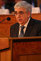 Валерий Владимирович Прозоров