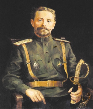 Владимир Оскарович Каппель