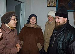 Фото: Юлия Ракина, Елена Любина