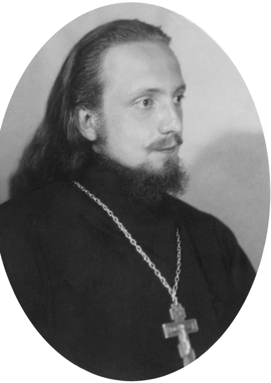Иеромонах Пимен (Хмелевской), выпускник Минской духовной семинарии, 1949 г.