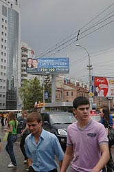 Сила привычки… лгать