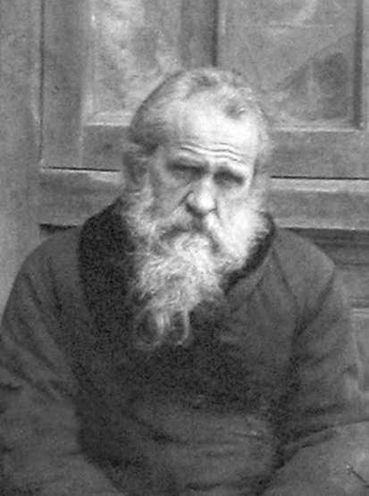 Протоиерей Владимир Воробьев. Фото из следственного дела 1926–1927 годов. Архив УФСБ РФ по Саратовской области Протоиерей Владимир Воробьев. Фото из следственного дела 1926–1927 годов. Архив УФСБ РФ по Саратовской области
