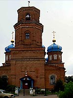 Освящение креста, Петровск.jpg