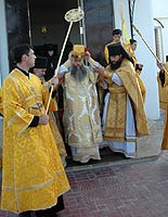 Фото Евгения Кирилловых