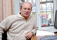 Сергей Иванович Небалуев