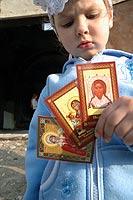 Фото Е. Храповой