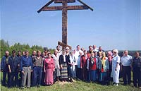Фото Ольги Дмитриевой
