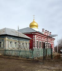 Фото Ю. Ракиной