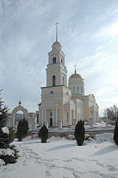 Фото Ю. Ракиной