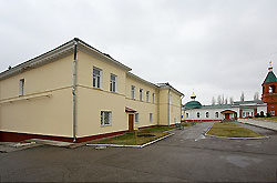 Братский корпус