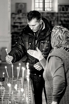 Фото: Александр Осокин