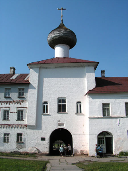 Фото Ю. Ракиной