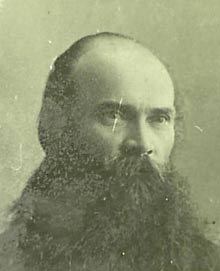 О. Олимп Дьяконов