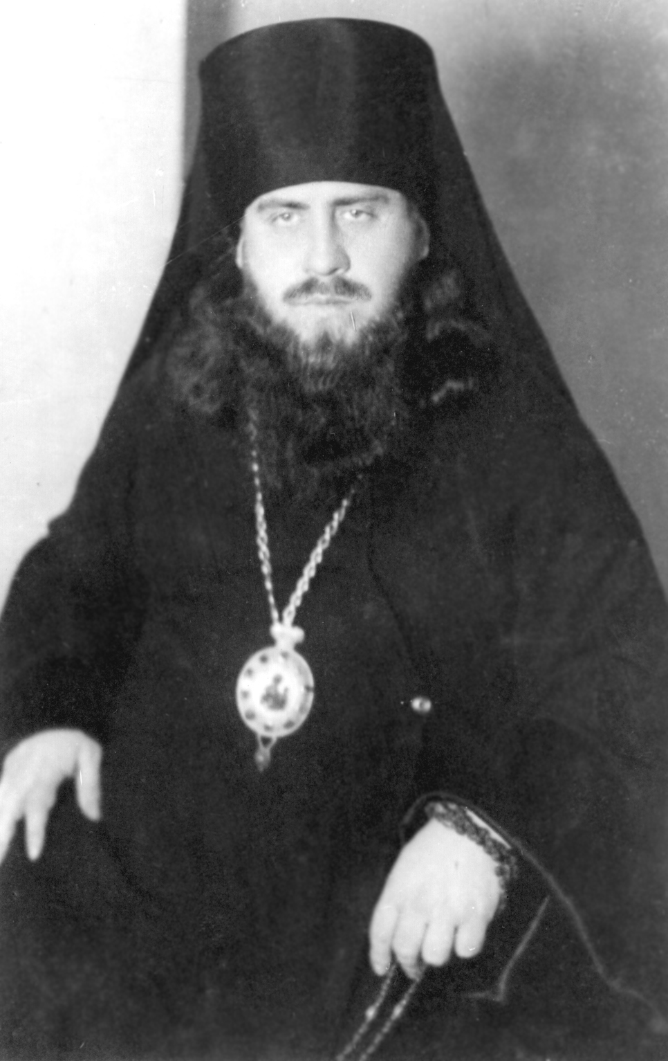 Епископ Борис (Вик) Епископ Борис (Вик)