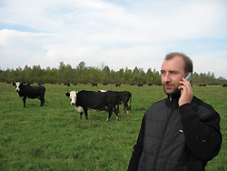 Священник Григорий Королев