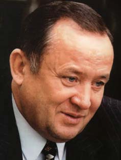 Дмитрий Федорович Аяцков