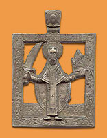 Никола. XVII−XIХ века Никола. XVII−XIХ века