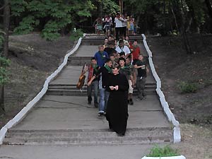Фото Д. Каменщикова