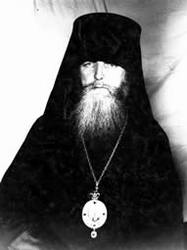 Епископ Вольский Георгий (Садковский, 1896-1948)