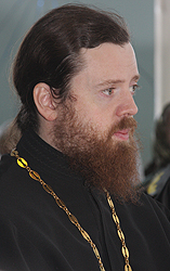 игумен отец Нектарий