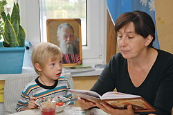 Фото Алексея Леонтьева