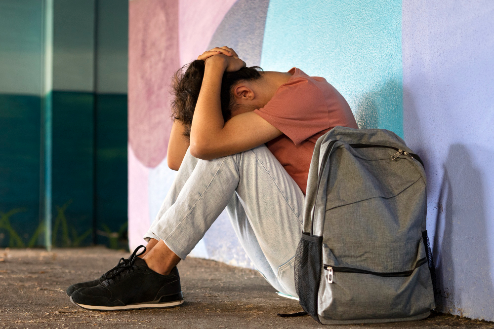 Изображение от <a href="https://ru.freepik.com/free-photo/full-shot-sad-boy-sitting-on-ground_30237267.htm#query=%D0%BF%D0%BE%D0%B4%D1%80%D0%BE%D1%81%D1%82%D0%BE%D0%BA&position=0&from_view=search&track=sph">Freepik</a>