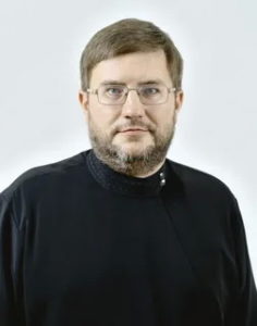 Алексей Сергеевич Кашкин