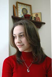 Инна СТРОМИЛОВА