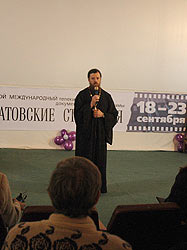 Фото Ю. Ракиной